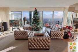 Апартаменты от собственника