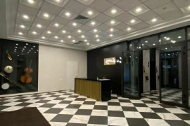 Квартира-студия, 30 м², 19/47 эт.