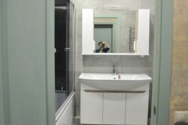 1-к квартира, 38 м², 5/22 эт.