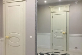 6-к квартира, 187 м², 12/15 эт.