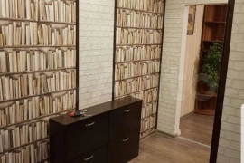 2-к квартира, 45 м², 9/9 эт.