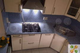 3-к квартира, 60.7 м², 2/9 эт.