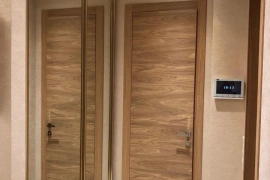 Продам трехкомнатную вторичку 118.0 м² этаж 2/15 город Москва метро Кунцевская улица Гришина 16