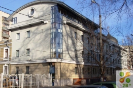 Офис, 65 м²