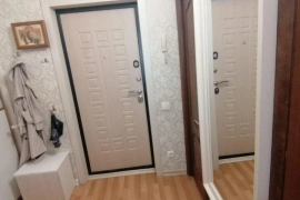 1-к квартира, 33.5 м², 8/9 эт.