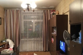 Недвижимость Квартиры / 3-к квартира, 70.6 м², 3/9 эт.