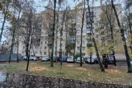 3-к квартира, 55.5 м², 4/8 эт.