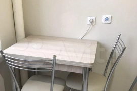 2-к квартира, 35 м², 6/9 эт.