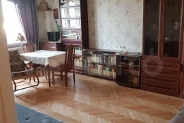 2-к квартира, 60 м², 8/8 эт.