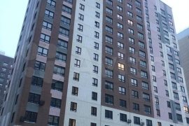 2-к квартира, 55.5 м², 11/17 эт.