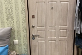 Продам комнату 17.0 м² этаж 2/4 город Москва метро Волгоградский проспект улица Калитниковская Ср. 24