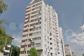 3-к квартира, 129.9 м², 3/17 эт.