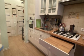 2-к квартира, 42.7 м², 1/5 эт.