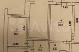 Помещения в аренду