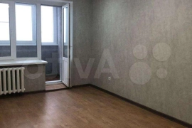 1-к квартира, 42 м², 9/10 эт.