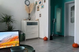 3-к квартира, 70 м², 2/5 эт.