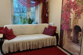 3-к квартира, 58.2 м², 1/12 эт.