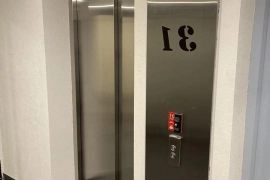 4-к квартира, 120.3 м², 31/33 эт.