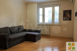 3-к квартира, 75.1 м², 2/22 эт.