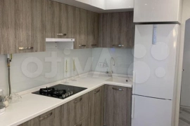 1-к квартира, 36 м², 6/12 эт.