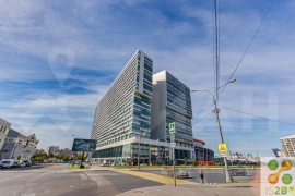 Квартира без ремонта.