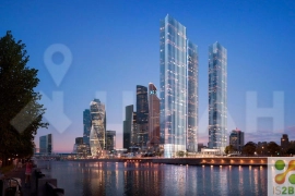 Лучшее предложение в City Tower!