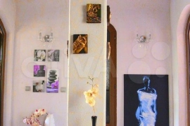 3-к квартира, 85 м², 2/8 эт.