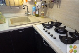 3-к квартира, 56.4 м², 3/5 эт.