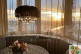 Дизайнерская видовая кв-ра у реки