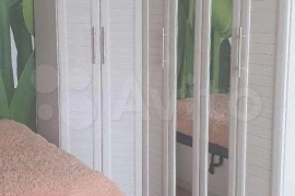 1-к квартира, 38.1 м², 7/9 эт.