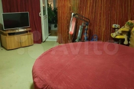 4-к квартира, 145 м², 4/9 эт.