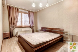 Исторический центр Москвы