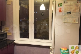 3-к квартира, 58 м², 7/9 эт.