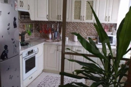 Квартира-студия, 33 м², 4/14 эт.