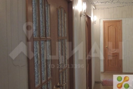 3-к кв. Пензенская область, Пенза ул. Терновского, 190 (68.6 м²)