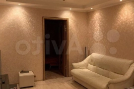 3-к квартира, 63.2 м², 6/14 эт.