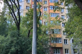 Недвижимость Квартиры / 2-к квартира, 39 м², 5/9 эт.