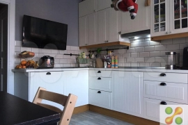 3-к квартира, 75 м², 11/17 эт.