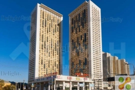 ЖК Дом на Беговой