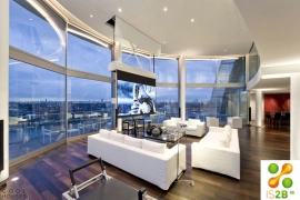 Продам квартиру в центре Москвы