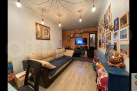 3-к квартира, 58 м², 5/9 эт.