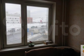 Квартира-студия, 14 м², 2/19 эт.