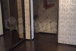 3-к квартира, 105 м², 2/17 эт.