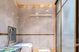 Продам трехкомнатную вторичку 127.0 м² этаж 3/14 город Москва метро Проспект Мира переулок Безбожный 17с/3