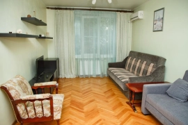 Недвижимость Квартиры / 2-к квартира, 45 м², 4/9 эт.