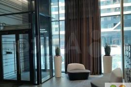 2-к квартира, 78 м², 15/16 эт.