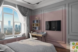 Продам четырехкомнатную вторичку 132.0 м² этаж 7/20 город Москва метро Щукинская улица Паршина 10с/4