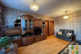 3к.кв с мебелью и техникой