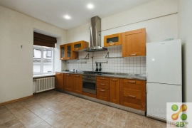 Великолепная Квартира (99.7м2)