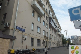2-комн. квартира, 56,2 м²